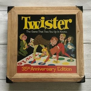 35th Anniversary Edition Twister